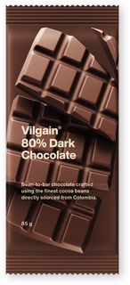 Vilgain Tabulková čokoláda