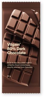 Vilgain Tabulková čokoláda
