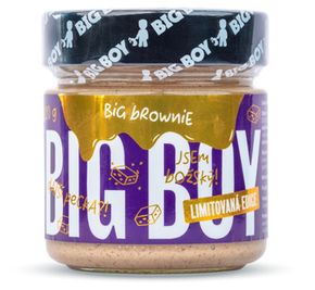 BIG BOY Big Brownie