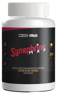 Czech Virus Synephrine