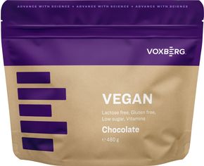 Voxberg Vegan Protein
