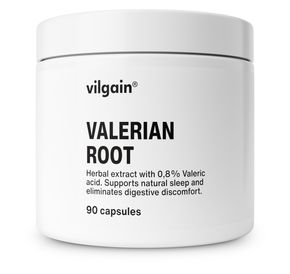 Vilgain Valeriană