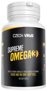 Czech Virus Supreme Omega