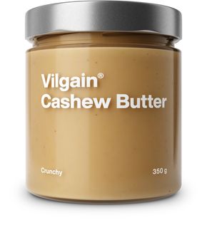 Vilgain Cashew Butter