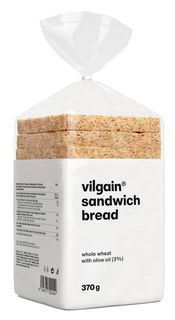 Sandwich Bread