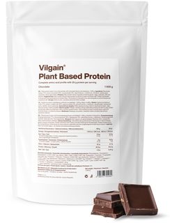 Vilgain Pflanzliches Protein