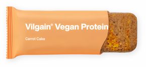 Vilgain Veganer Proteinriegel