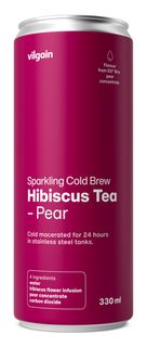 Vilgain Cold Brew ibiškový čaj