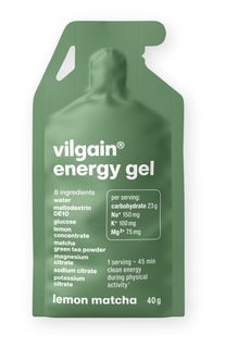 Energy Gel