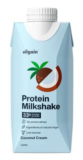 Protein Milkshake
