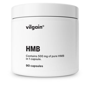 Vilgain HMB