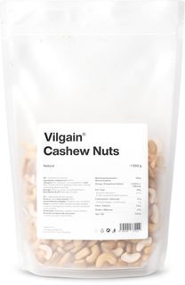 Vilgain Cashewkerne naturbelassen