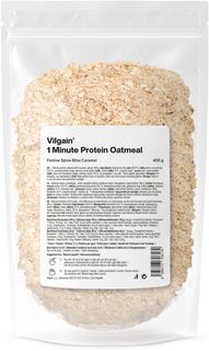 Vilgain Instant Protein Porridge