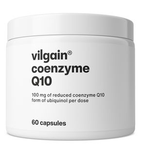 Vilgain Koenzym Q10