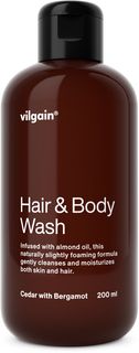 Vilgain Hair & Body Wash