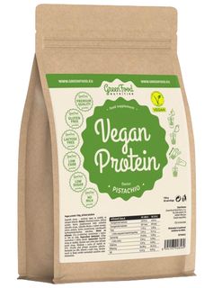 GreenFood Vegan Protein