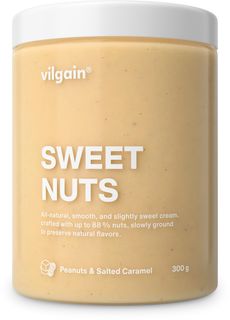 Vilgain Sweet Nuts