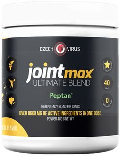 Czech Virus Joint MAX Ultimate Blend