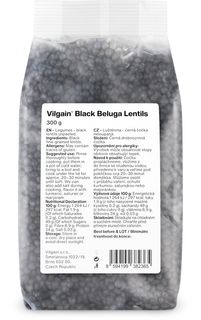 Vilgain Beluga Linsen