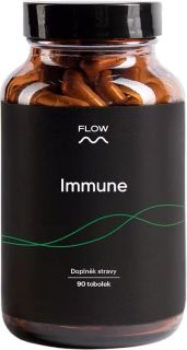 Flow Immune 2.0