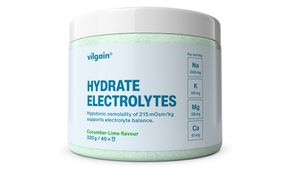 Vilgain Elektrolyte