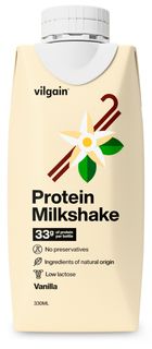 Vilgain Protein Milkshake