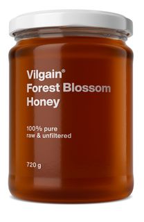 Forest Blossom Honey