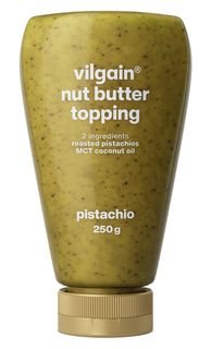 Vilgain Nut Butter Topping