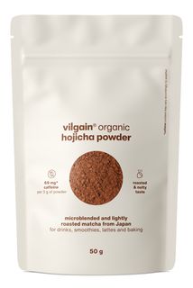 Hojicha Powder BIO