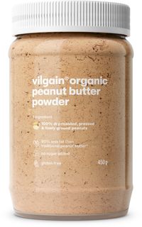 Masło orzechowe w proszku BIO