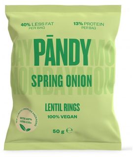Pandy Lentil Chips