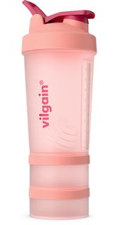Vilgain Shaker Pro 2Go