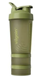 Vilgain Shaker Pro 2Go