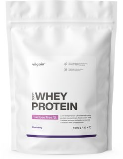 Lactose Free Whey Protein