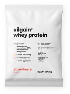 Whey Protein