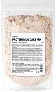 Protein Mug Cake Mix