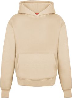 Vilgain Heavy Brushed Hoodie