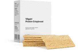 Vilgain BIO Protein extrudált kenyér