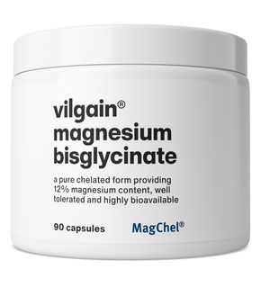 Magnesium Bisglycinate