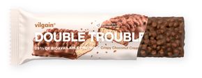 Vilgain Double Trouble Protein Bar