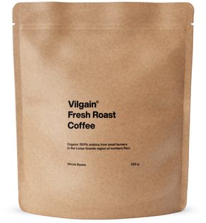 Vilgain Organic Fresh Roast Coffee