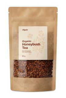 Vilgain Honeybush čaj BIO