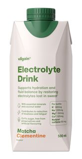 Electrolyte Drink