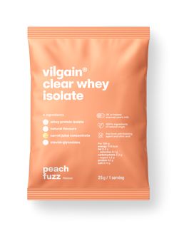 Clear Whey Isolate