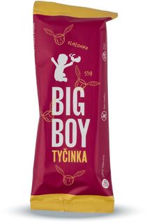 BIG BOY Tyčinka