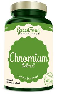 GreenFood Chromium Lalmin