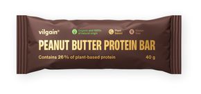 BIO Erdnussbutter-Proteinriegel