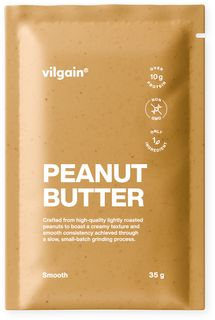 Vilgain Peanut Butter