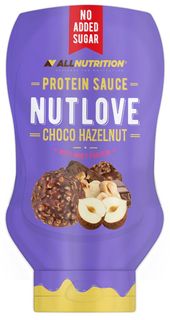 AllNutrition Nutlove Protein Sauce