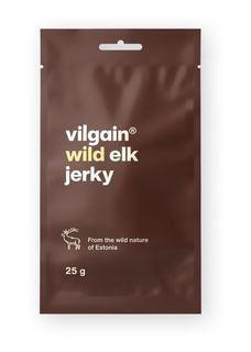 Wild Jerky